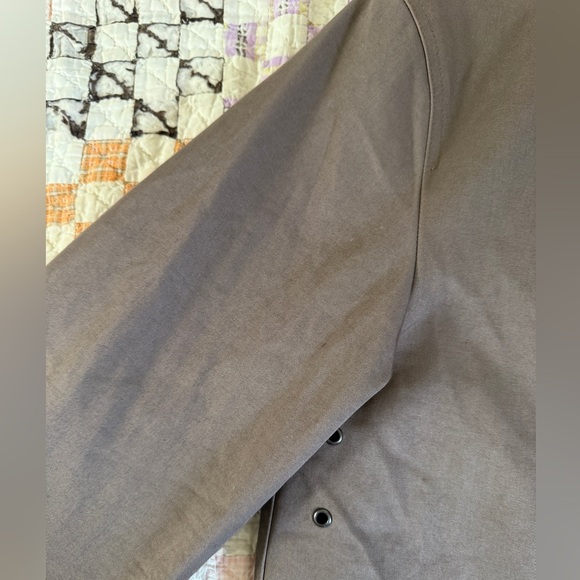 Steven Alan Jacket - Picture 3 of 7